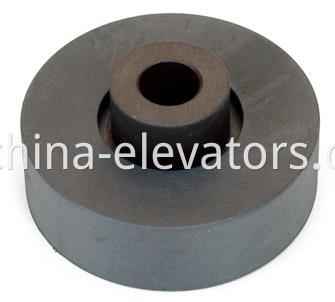 KONE Lift Door Lock Roller KM601865G02